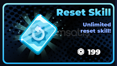 Anime Dungeon Fighters Reset Skill GİFT Anime Dungeon Fighters Reset Skill GİFT