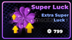✨Anime Dungeon Fighters Super Luck ✨