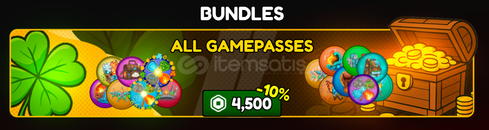 Anime Elements All Gamepasses Anime Elements All Gamepasses