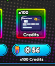 Anime Eternal 100 Credits