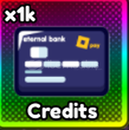 Anime Eternal 1000 Credits