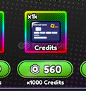 Anime Eternal 1000 Credits