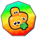 Anime Eternal +3 Extra Champions Equip