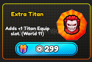 Anime Eternal Extra Titan Anime Eternal Extra Titan