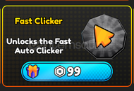 Anime Eternal Fast Clicker