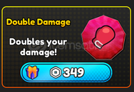 Anime Eternal Double Damage