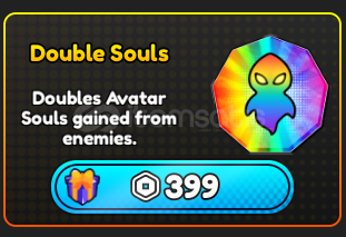 Anime Eternal Double Souls Anime Eternal Double Souls