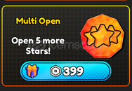 Anime Eternal Multi Open