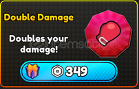 ⭐Anime Eternal Double Damage⭐