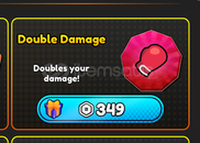 Anime Eternal Double Damage