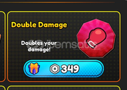 Anime Eternal Double Damage