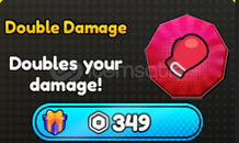 ⭐Anime Eternal Double Damage⭐ 
