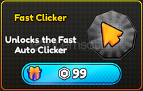⭐Anime Eternal Fast Clicker⭐