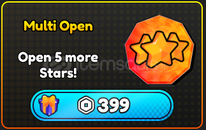 ⭐Anime Eternal Multi Open⭐