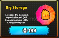 ⭐Anime Eternal Big Storage⭐
