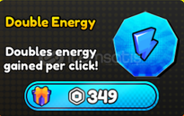 ⭐Anime Eternal Double Energy⭐ 