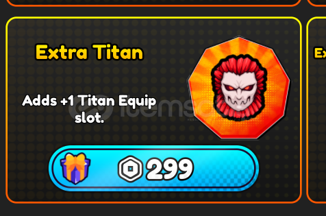 Anime Eternal Extra Titan Anime Eternal Extra Titan
