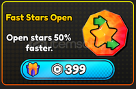 ⭐Anime Eternal Fast Stars Open⭐