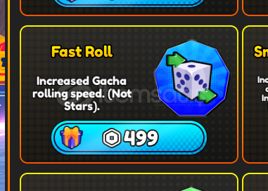 Anime Eternal Fast Roll Anime Eternal Fast Roll