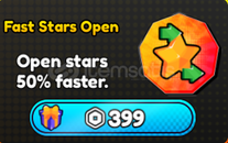 ⭐Anime Eternal Fast Stars Open⭐ 