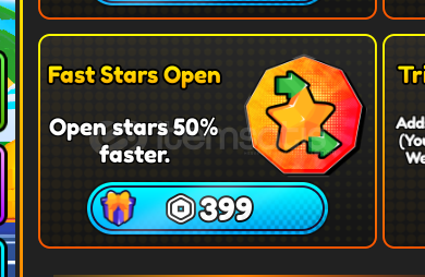 Anime Eternal Fast Stars Open  Anime Eternal Fast Stars Open