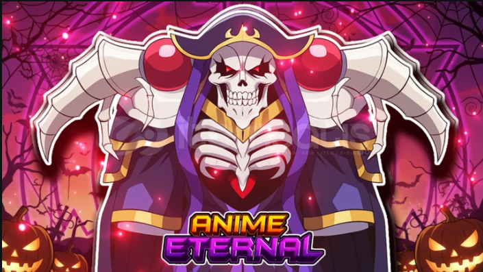 Anime Eternal ISTEDIGINIZ GAMEPASS Anime Eternal ISTEDIGINIZ GAMEPASS