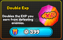 ⭐Anime Eternal Double Exp⭐