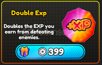 ⭐Anime Eternal Double Exp⭐ ⭐Anime Eternal Double Exp⭐