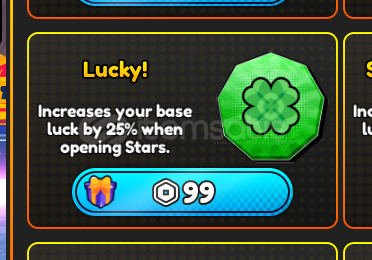 Anime Eternal Lucky Anime Eternal Lucky