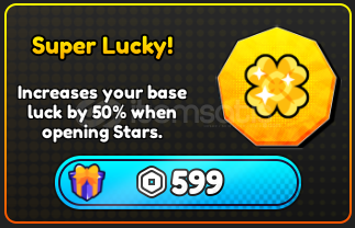 ⭐Anime Eternal Super Lucky⭐ ⭐Anime Eternal Super Lucky⭐