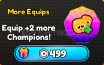 ⭐Anime Eternal More Equips⭐ 