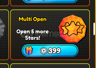Anime Eternal Multi Open  Anime Eternal Multi Open