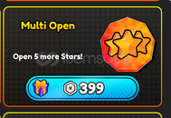 Anime Eternal Multi Open