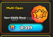 Anime Eternal Multi Open