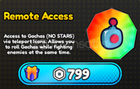 ⭐Anime Eternal Remote Access⭐ 