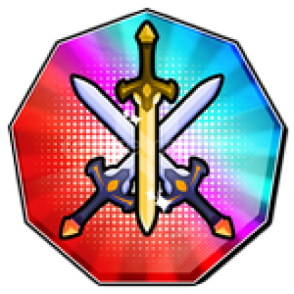 Anime Eternal Triple Weapon Anime Eternal Triple Weapon