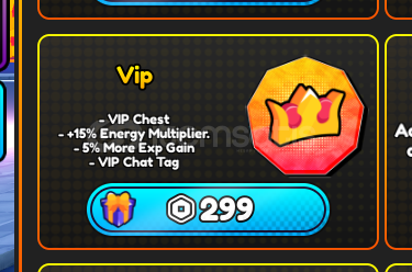 Anime Eternal VIP Anime Eternal VIP