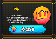 Anime Eternal Vip