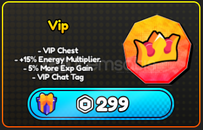 ⭐Anime Eternal Vip⭐
