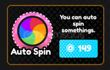 Anime Fantasy Simulator Auto Spin