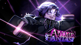 Anime Fantasy Unit Veya Item