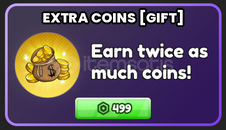 Anime Fight Extra Coins