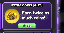 Anime Fight Extra Coins