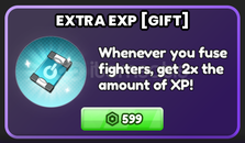Anime Fight Extra Exp Anime Fight Extra Exp