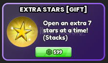 Anime Fight Extra Stars Anime Fight Extra Stars