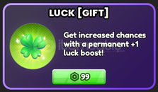 Anime Fight Luck Anime Fight Luck