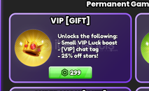 Anime Fight Super Luck