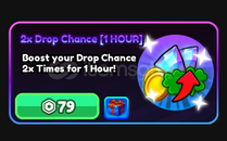 Anime Final Quest 2x Drop Chance Anime Final Quest 2x Drop Chance