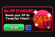 Anime Final Quest 2x Xp