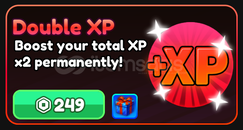 Anime Final Quest Double Xp Anime Final Quest Double Xp